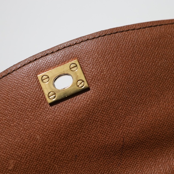 QUICK SALE $350 FIRM - Authentic Louis Vuitton Monogram Malesherbes Hand Bag - Picture 13 of 15